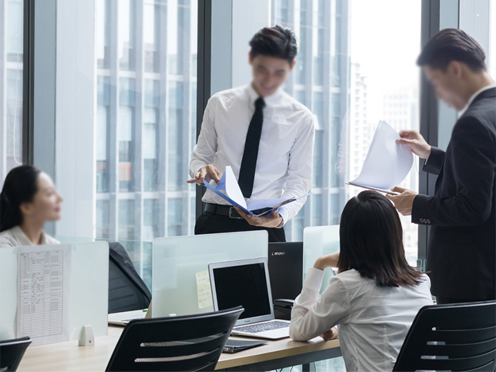 基础网络及WIFI覆盖无线传输系统